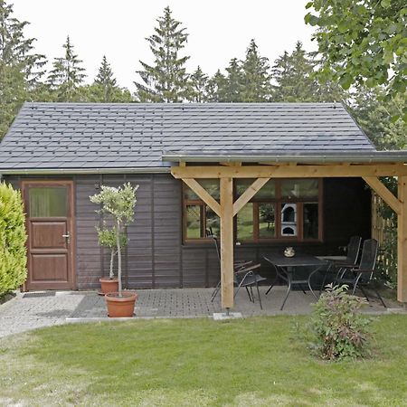 Ferienhaus "Oybinblick" المظهر الخارجي الصورة